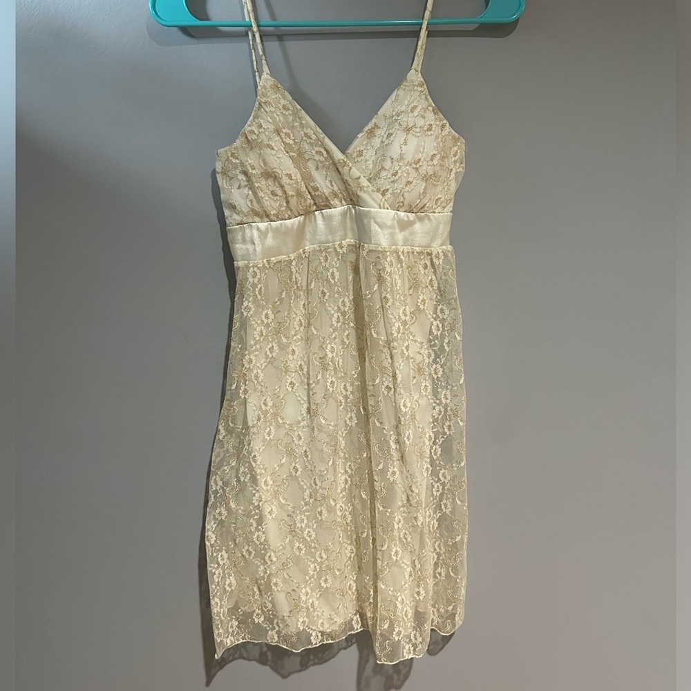 Taboo • Dress